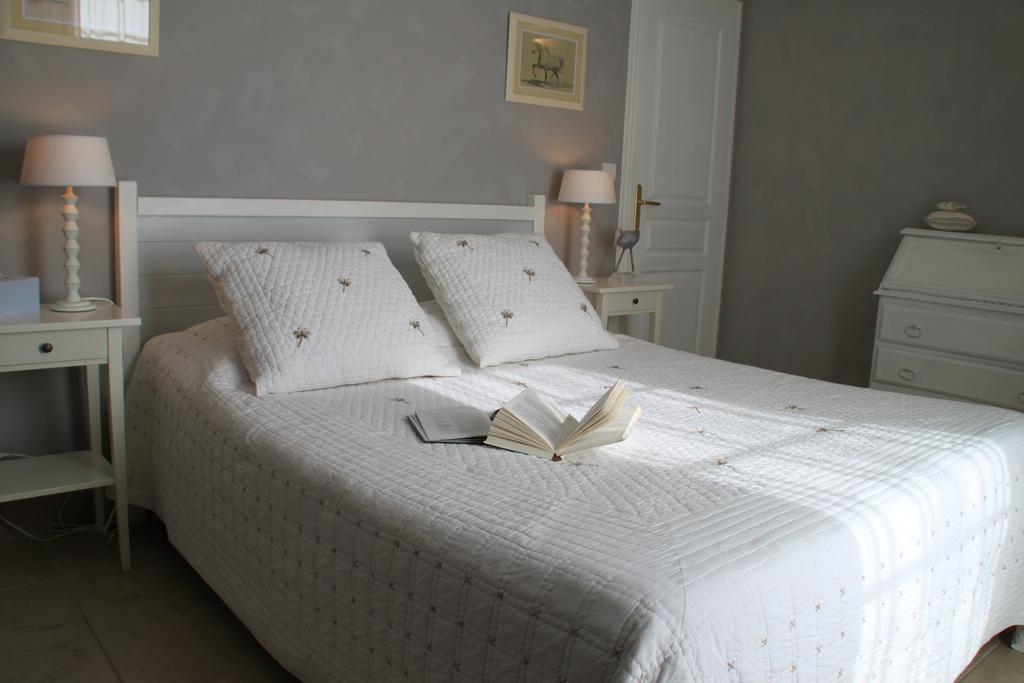 Le Clos Pres Chambord Maslives Room photo