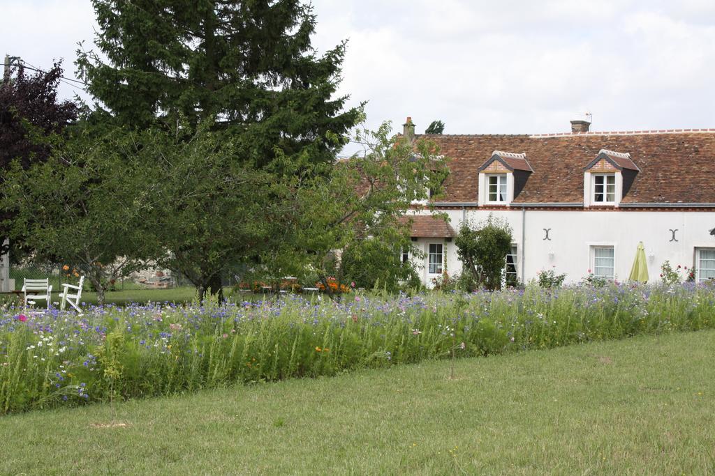 Le Clos Pres Chambord Maslives Exterior photo